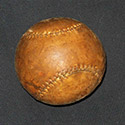 1870s Figure 8 Baseball